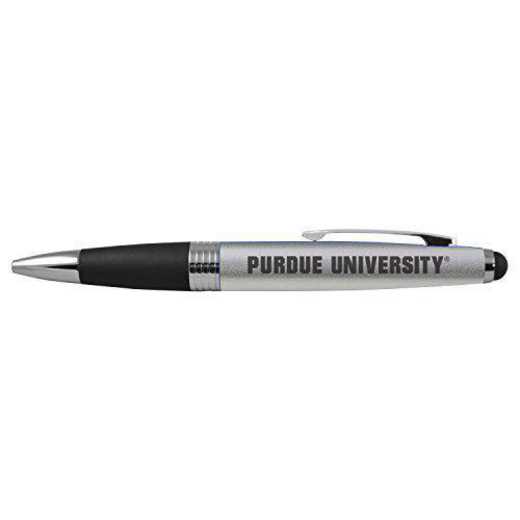 DA-2020-SIL-PURDUE-CLC: LXG 2020 PEN SILV, Purdue